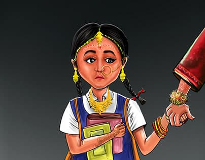 Child Marriage: Global Impact and Prevention Strategies