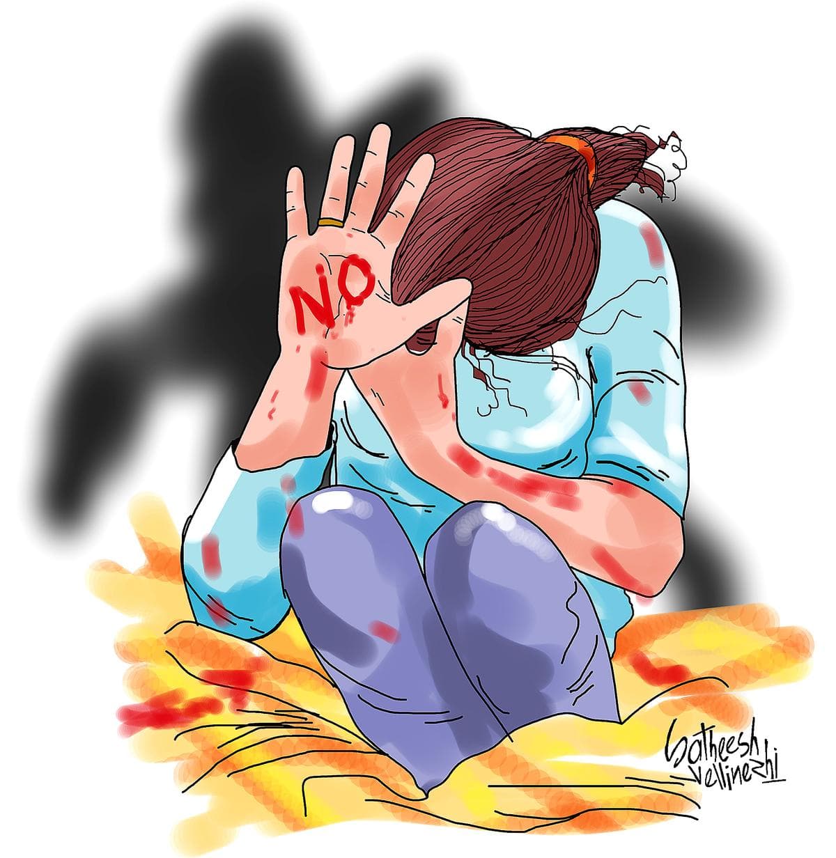 Domestic Violence: Recognition, Response, and Recovery