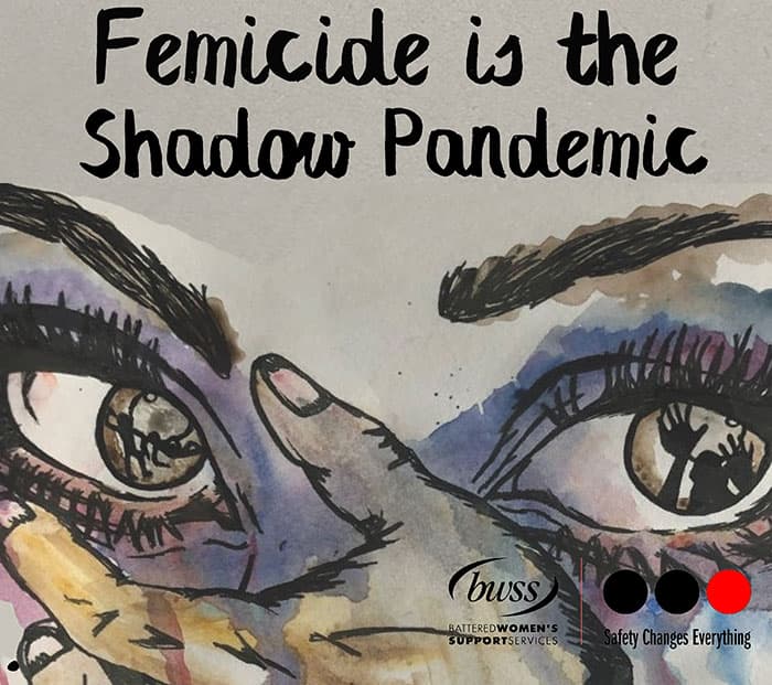 Femicide: Understanding and Preventing Gender-Based Violence
