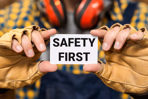 Personal Safety Planning Guide